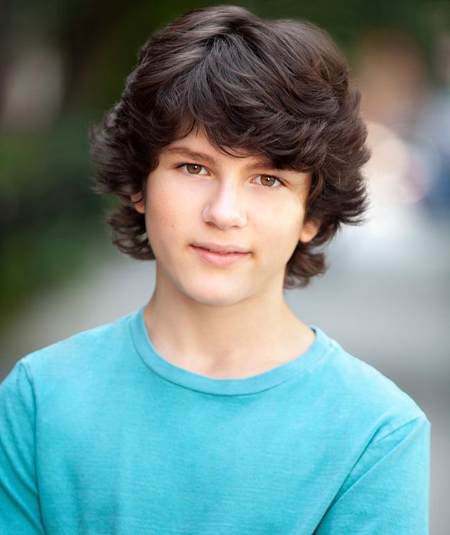 Zachary Hernandez
