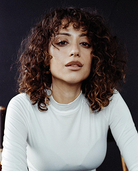 Rosaline Elbay