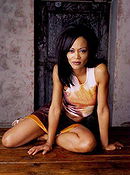 Robin Givens