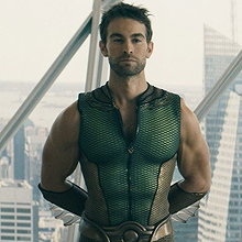 Chace Crawford pictures and photos