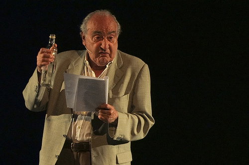 Miguel Palenzuela
