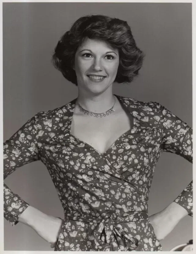 Katherine Glass