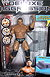 Batista with Denting Steel Stairs Action Figure - WWE Deluxe Aggression Series 12