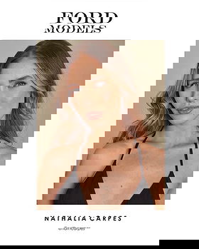 Nathalia Carpes
