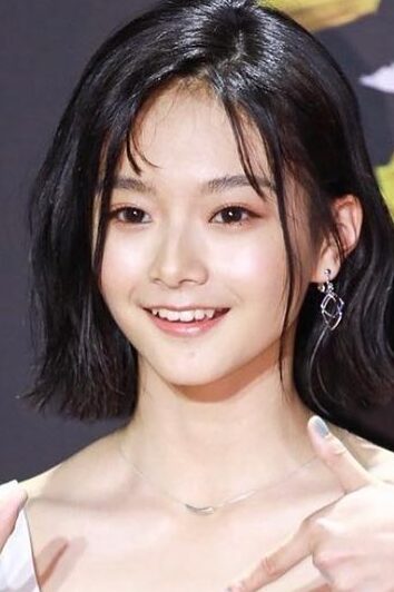 Mimi Shao