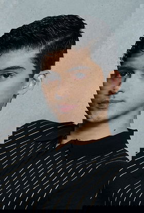 Max Pelayo