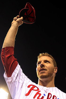 Roy Halladay