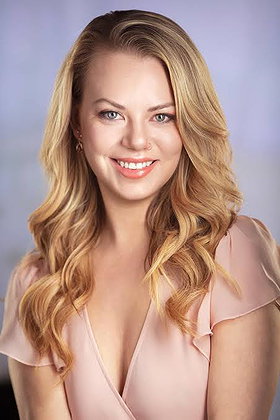 Caroline Ford