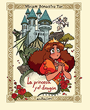 La princesa y el dragón
