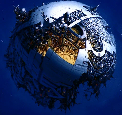 Cybertron