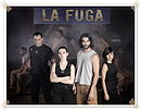 La fuga