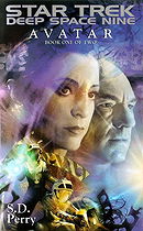 Avatar: Bk. 1 (Star Trek: Deep Space Nine)