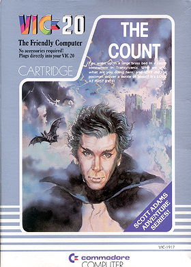 The Count 
