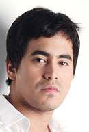 Jake Roxas