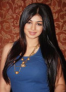 Ayesha Takia