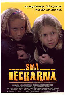 Smådeckarna