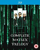 The Complete Matrix Trilogy