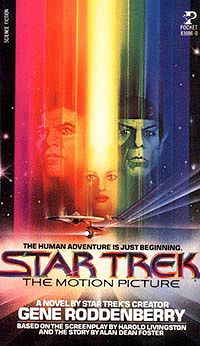 Star Trek: The Motion Picture