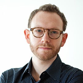 Jacob Krupnick