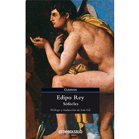 Edipo Rey / Oedipus Rex (Clasicos Universales) (Spanish Edition)