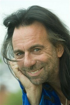 Rikard Wolff