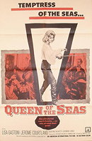 Queen of the Seas