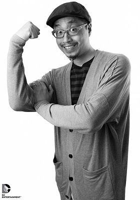 Stanley Lau