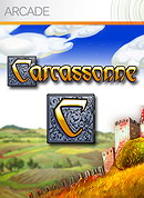 Carcassonne