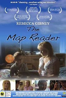 The Map Reader
