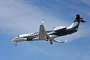 Embraer Legacy 600