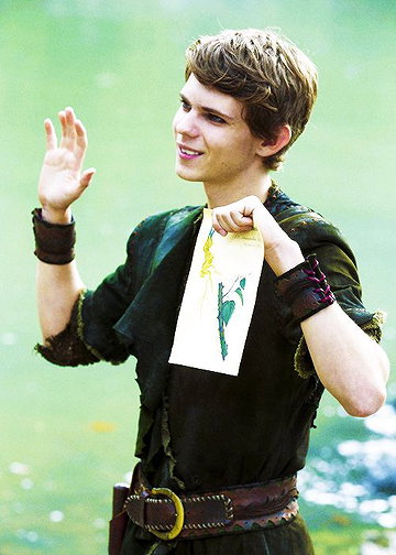 Peter Pan