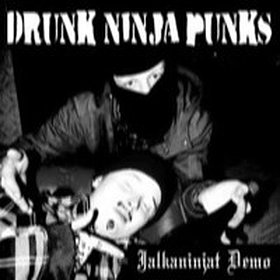 Drunk Ninja Punks