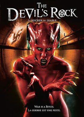 Rocher du diable, Le