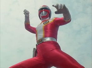 gaoranger vs super sentai