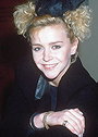 Leslie Ash