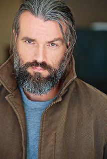 Charlie Glackin