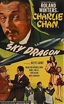 Charlie Chan in Sky Dragon
