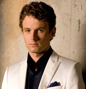 Sebastian Pigott