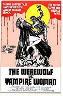  The Werewolf vs. the Vampire Woman (aka Werewolf Shadow)