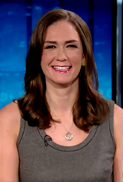 Jessica Tarlov