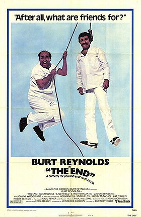 The End (1978)