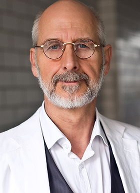 Lutz Reichert