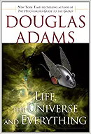 Life, the Universe and Everything (The Hitchhiker's Guide to the Galaxy)