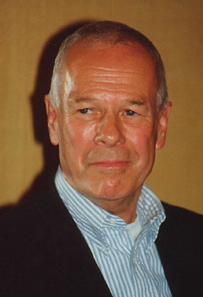 Wolfgang Glück