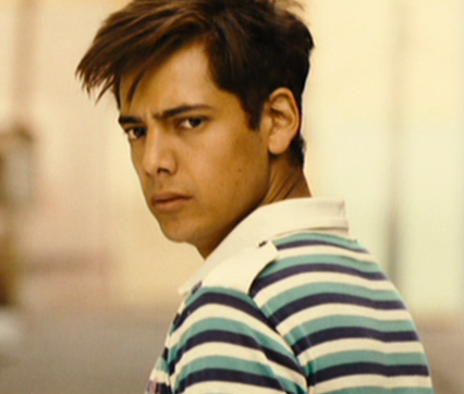 Cesar Ramos