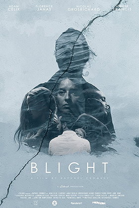 Blight (2018)
