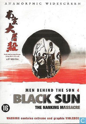 Black Sun: The Nanking Massacre