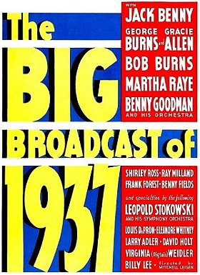 The Big Broadcast of 1937