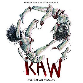 Raw (Original Motion Picture Soundtrack)