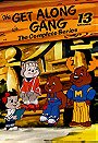 The Get Along Gang                                  (1984-1986)